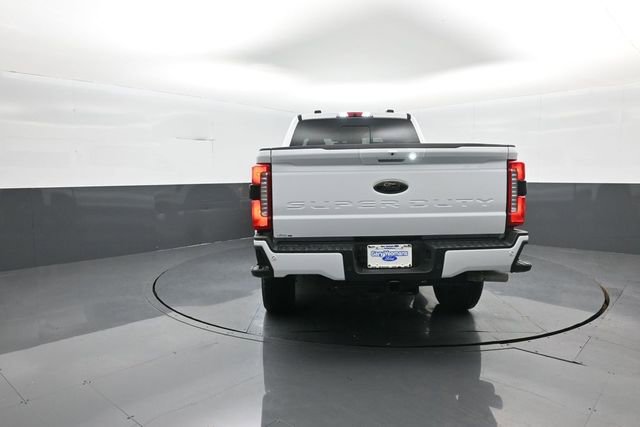 New 2026 Ford F350 Lariat w/ Black Appearance Package AWD/4WD image 6