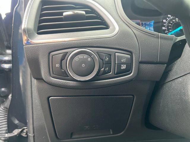 Used 2023 Ford Edge Titanium w/ Equipment Group 301A AWD/4WD image 25