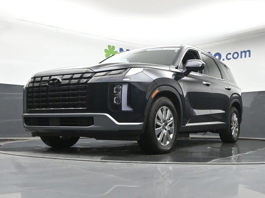 Used 2024 Hyundai Palisade SEL image 6