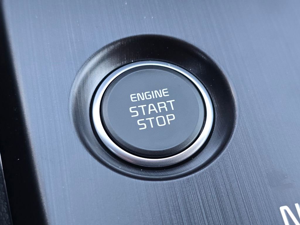 New 2026 Kia Sportage LX image 28