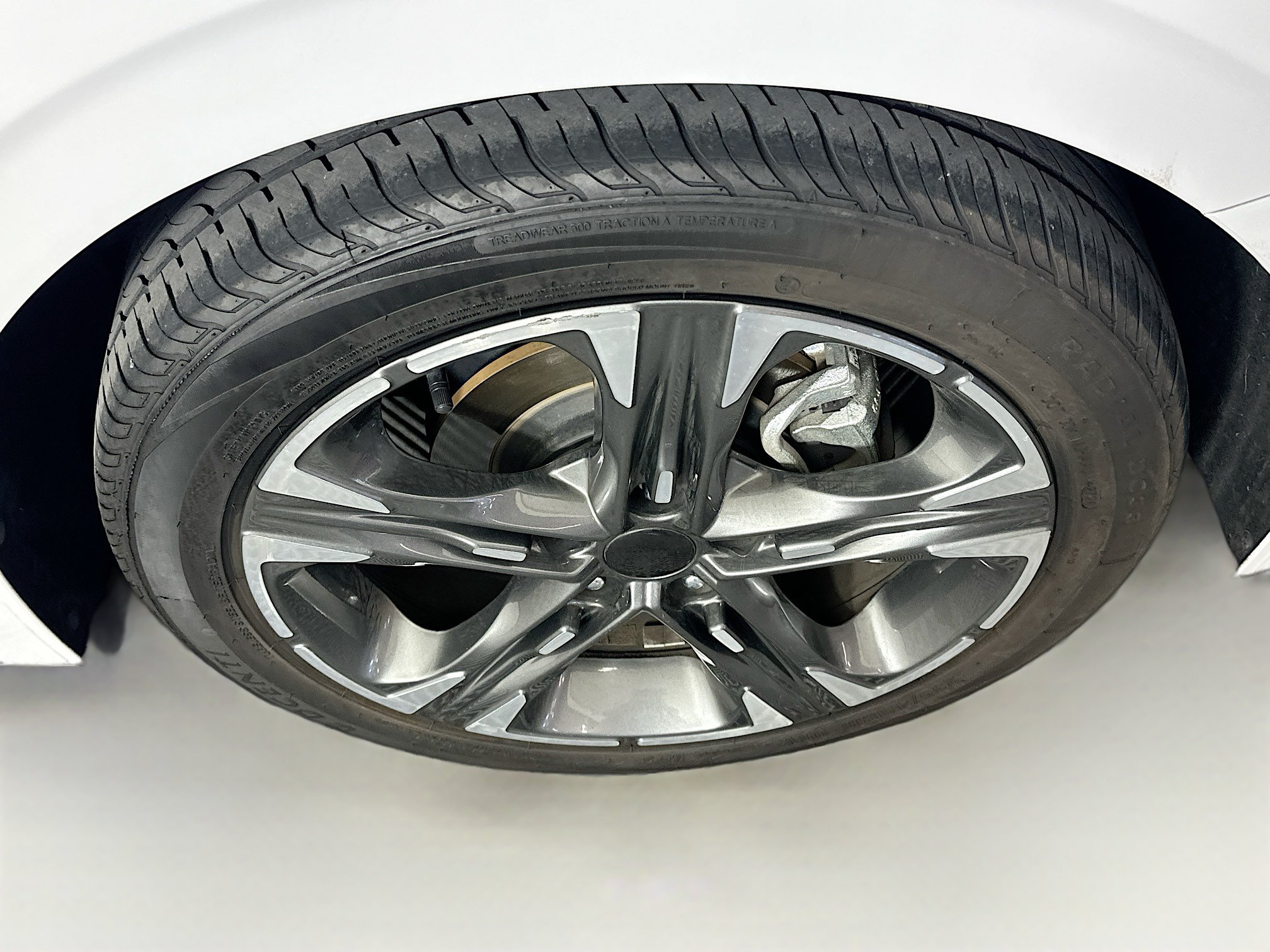 Used 2021 Kia K5 EX FWD image 11