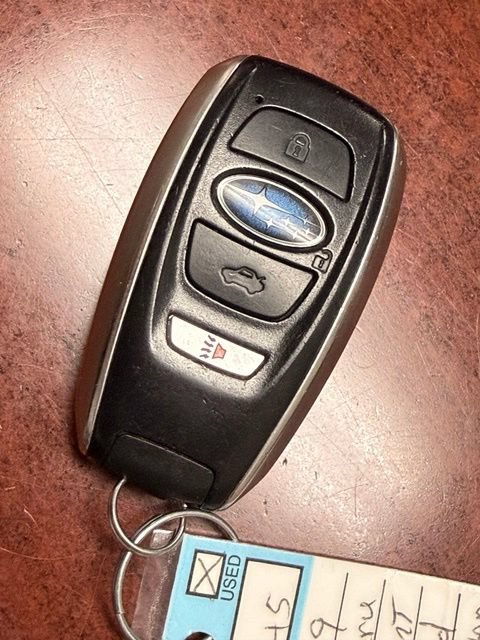 Used 2019 Subaru Ascent Limited AWD/4WD image 26