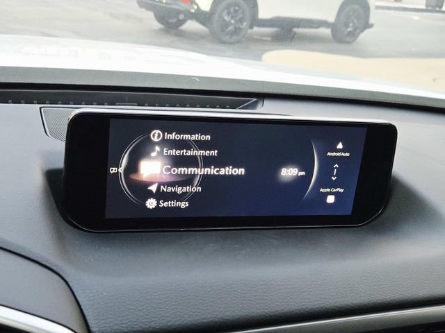 New 2026 MAZDA CX-50 AWD 2.5 S w/ Cargo Package image 22
