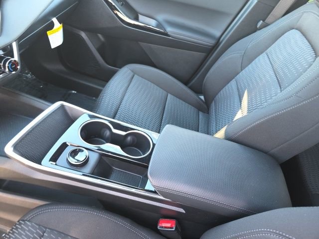 Used 2026 Chevrolet Equinox LT w/ LPO, Floor Liner Package AWD/4WD image 29