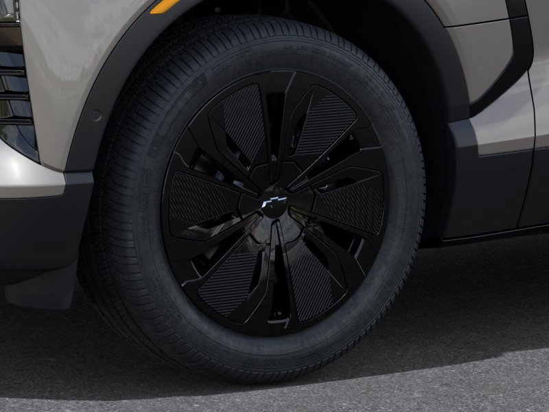 New 2027 Chevrolet Blazer EV LT FWD image 9