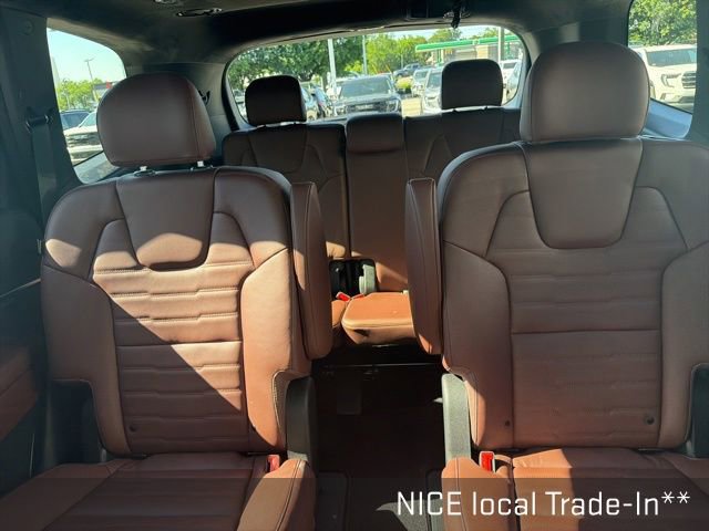 Used 2025 Kia Telluride SX Prestige AWD/4WD image 10