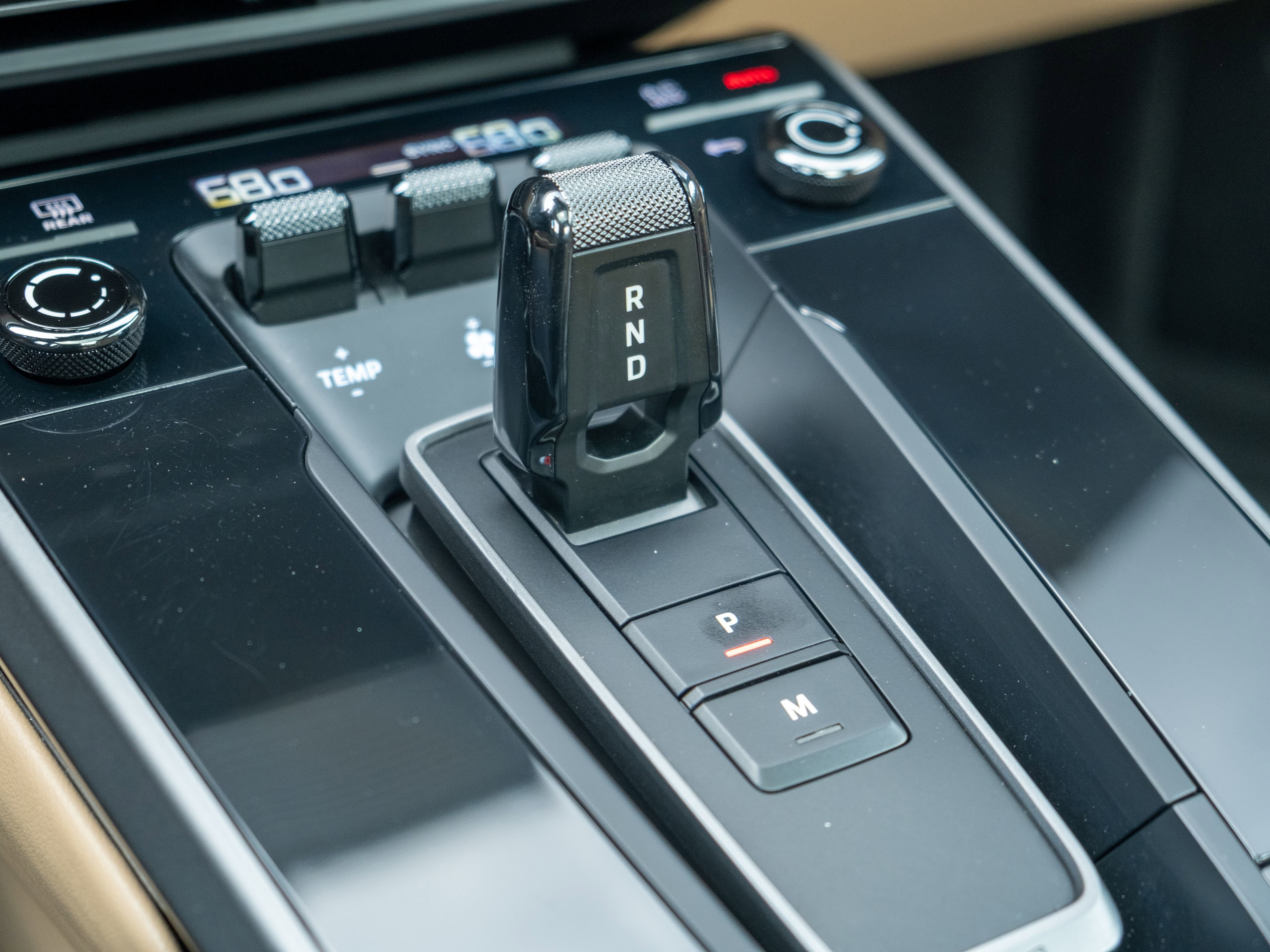 Certified 2022 Porsche 911 Carrera RWD image 32