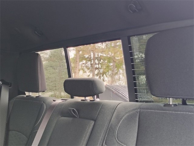 New 2026 RAM 2500 Big Horn image 31