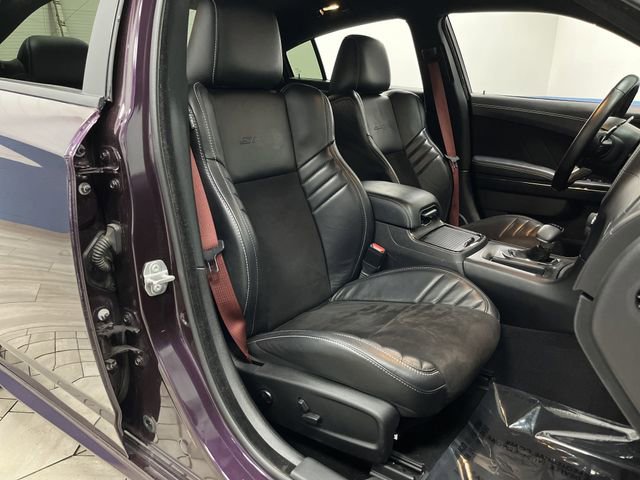 Used 2022 Dodge Charger SRT Hellcat image 29