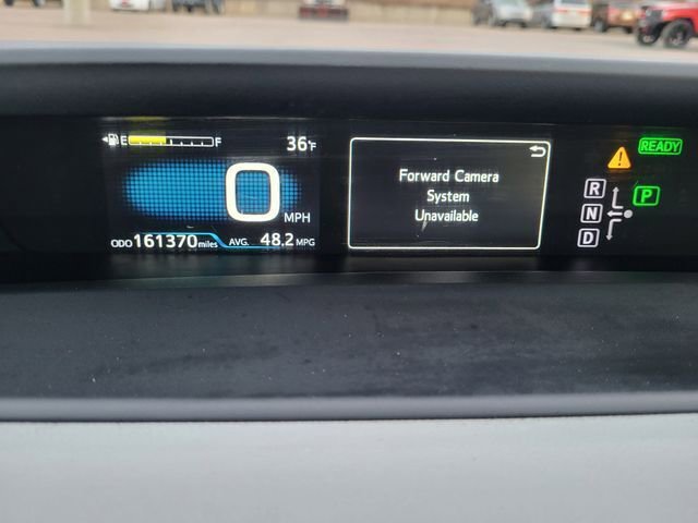 Used 2017 Toyota Prius Three image 17