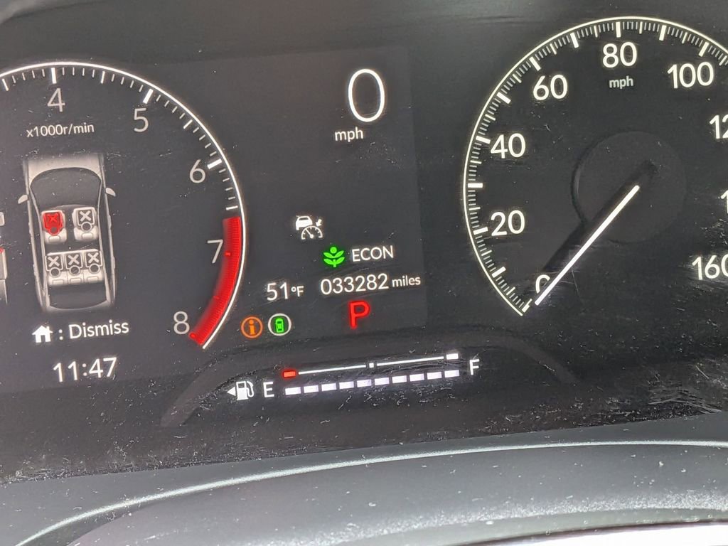 Used 2025 Honda Civic Sport image 17