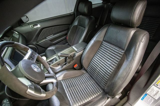 Used 2014 Ford Mustang Shelby GT500 w/ Equipment Group 821A image 19