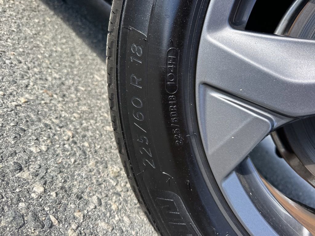 Used 2023 Ford Mustang Mach-E Select w/ Comfort Package Lite image 31