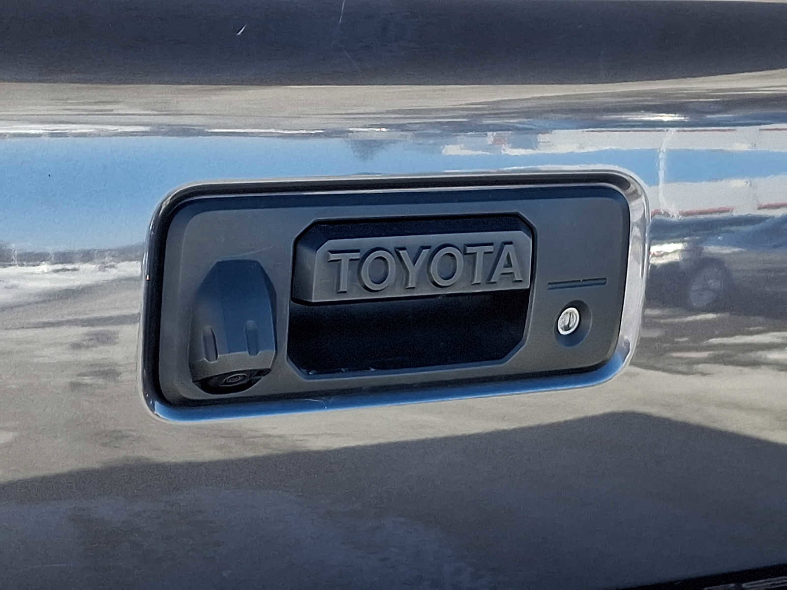 Certified 2021 Toyota Tacoma SR image 29