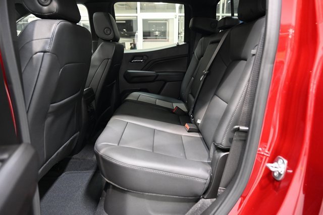 New 2026 GMC Canyon Elevation w/ Convenience Package image 13