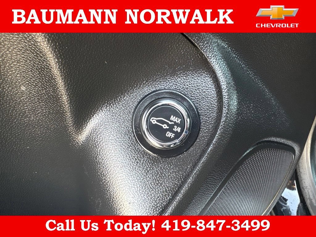 Used 2023 Buick Encore GX Select FWD image 23