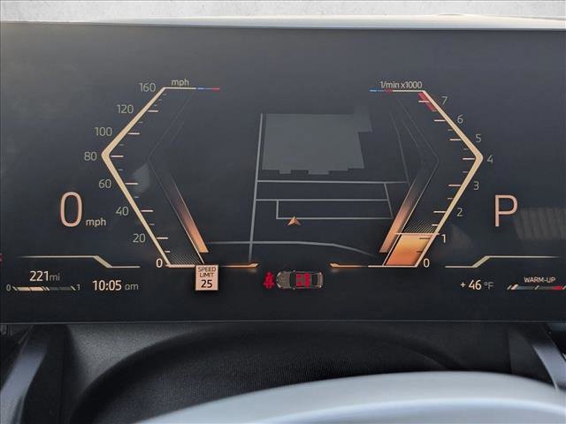 Used 2026 BMW 530i xDrive image 8