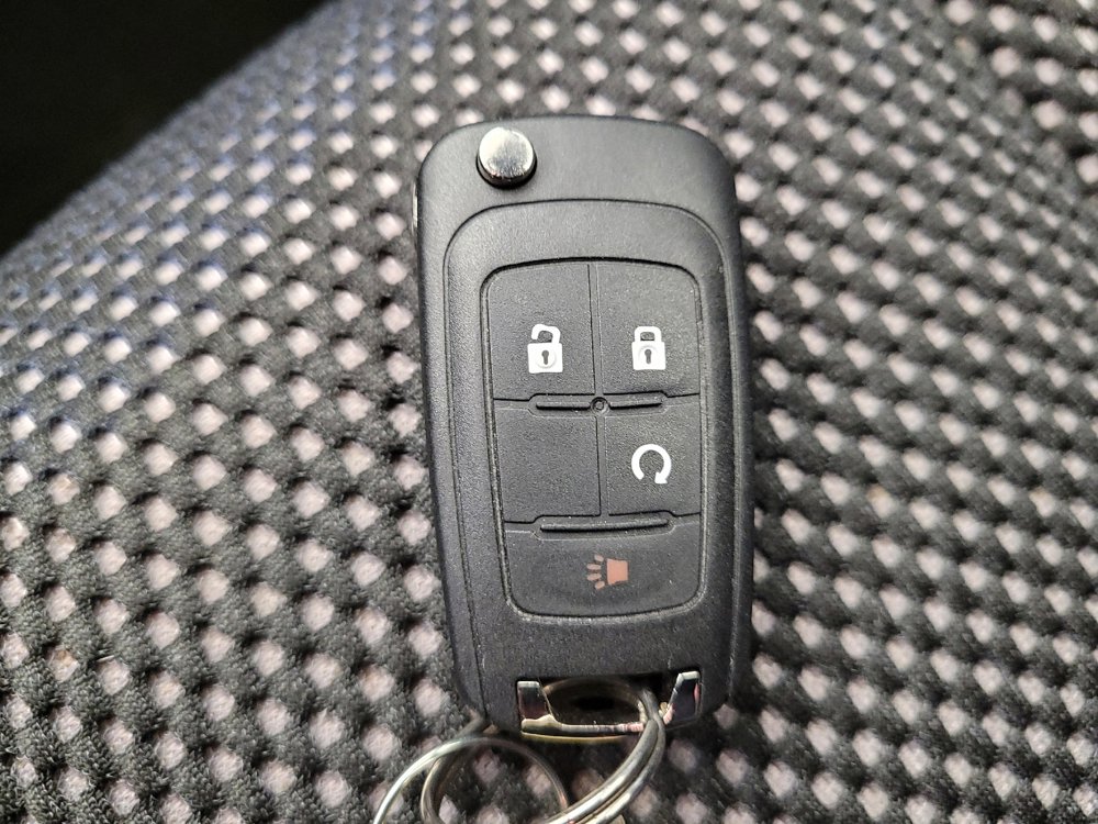 Used 2017 GMC Terrain SLE w/ Driver Alert Package I image 32