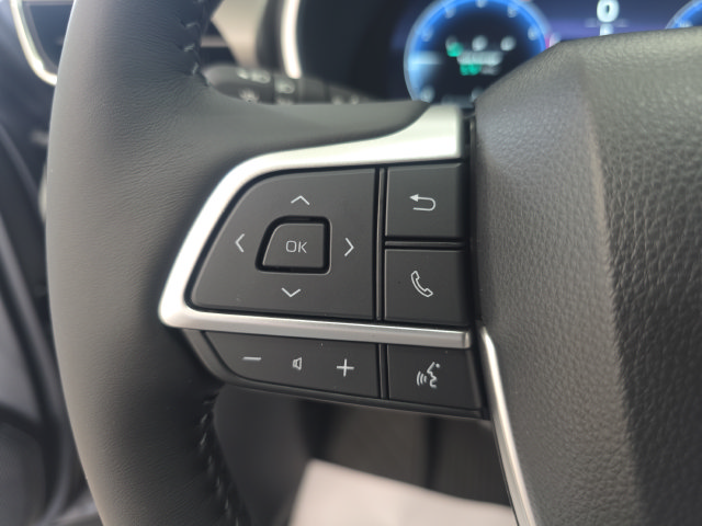 New 2026 Toyota Highlander Limited AWD/4WD image 15
