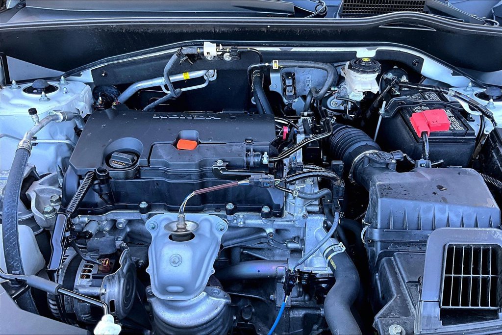 Used 2023 Honda HR-V LX image 22