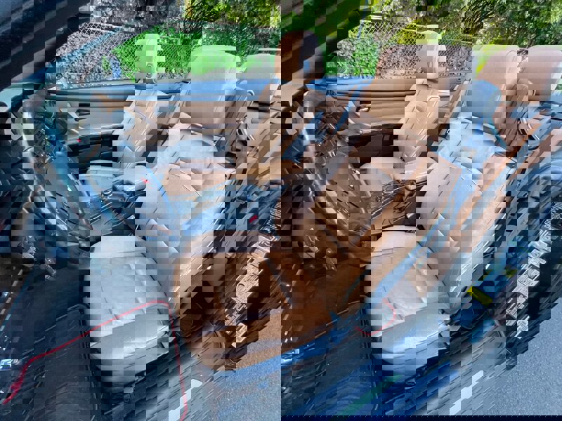 Used 2013 BMW 335i Convertible image 15