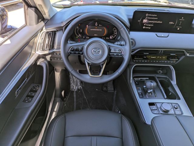 New 2026 MAZDA CX-90 Plug-In Hybrid w/Premium Sport image 16
