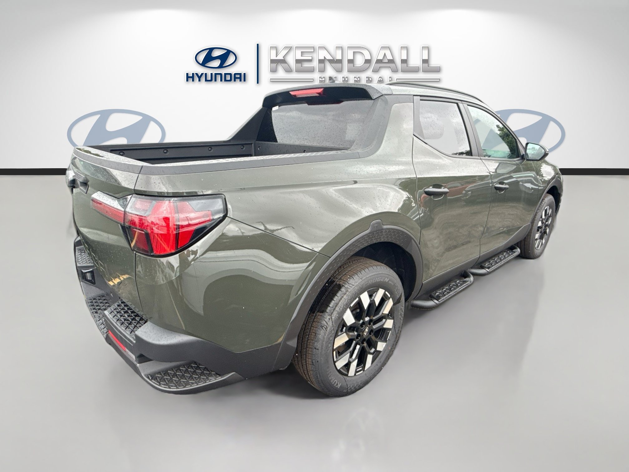 New 2026 Hyundai Santa Cruz SEL FWD image 6