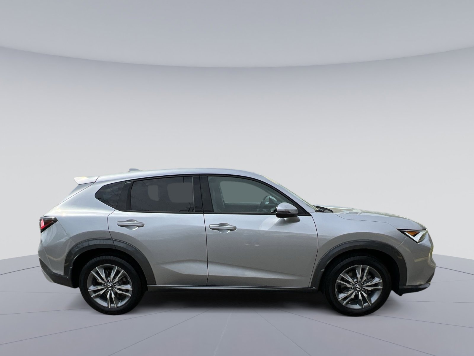 Certified 2025 Acura ADX FWD image 6