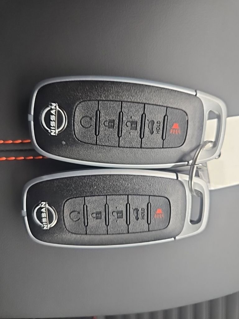 New 2026 Nissan Pathfinder Rock Creek image 46