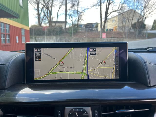 Used 2019 Lexus LX 570 570 image 25