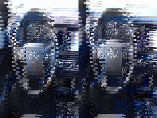 Used 2023 Toyota Tacoma SR image 11