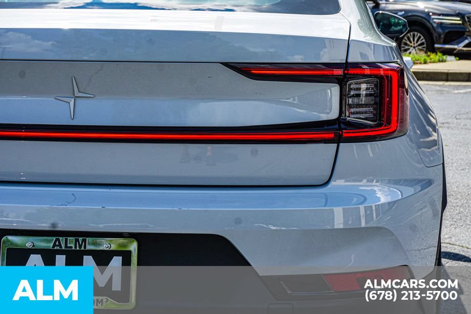 Used 2023 Polestar Polestar 2 AWD/4WD image 13