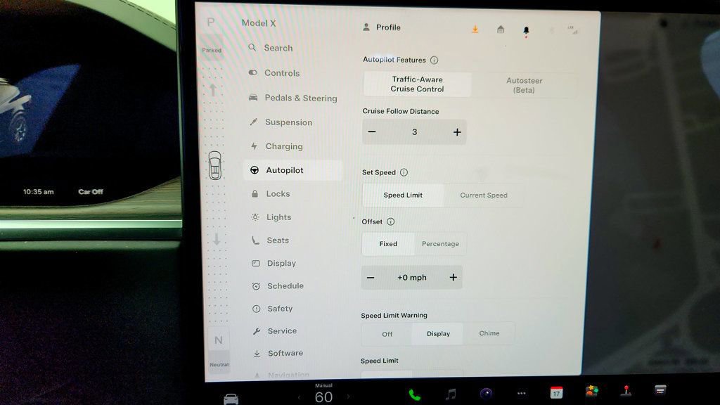 Used 2024 Tesla Model X image 19