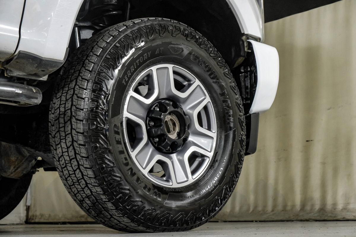 Used 2019 Ford F250 XL w/ XL Value Package image 47