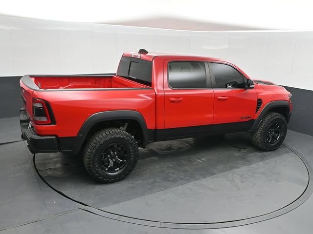 Used 2022 RAM 1500 TRX w/ TRX Level 1 Equipment Group AWD/4WD image 32