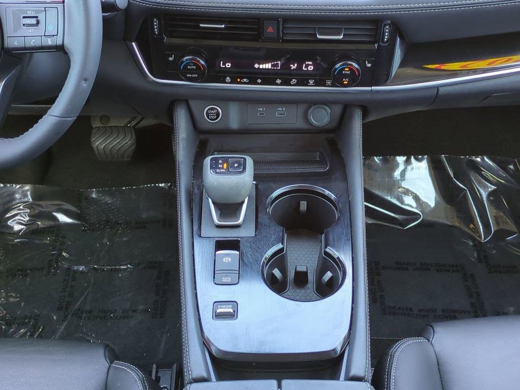 Certified 2023 Nissan Rogue SL image 19