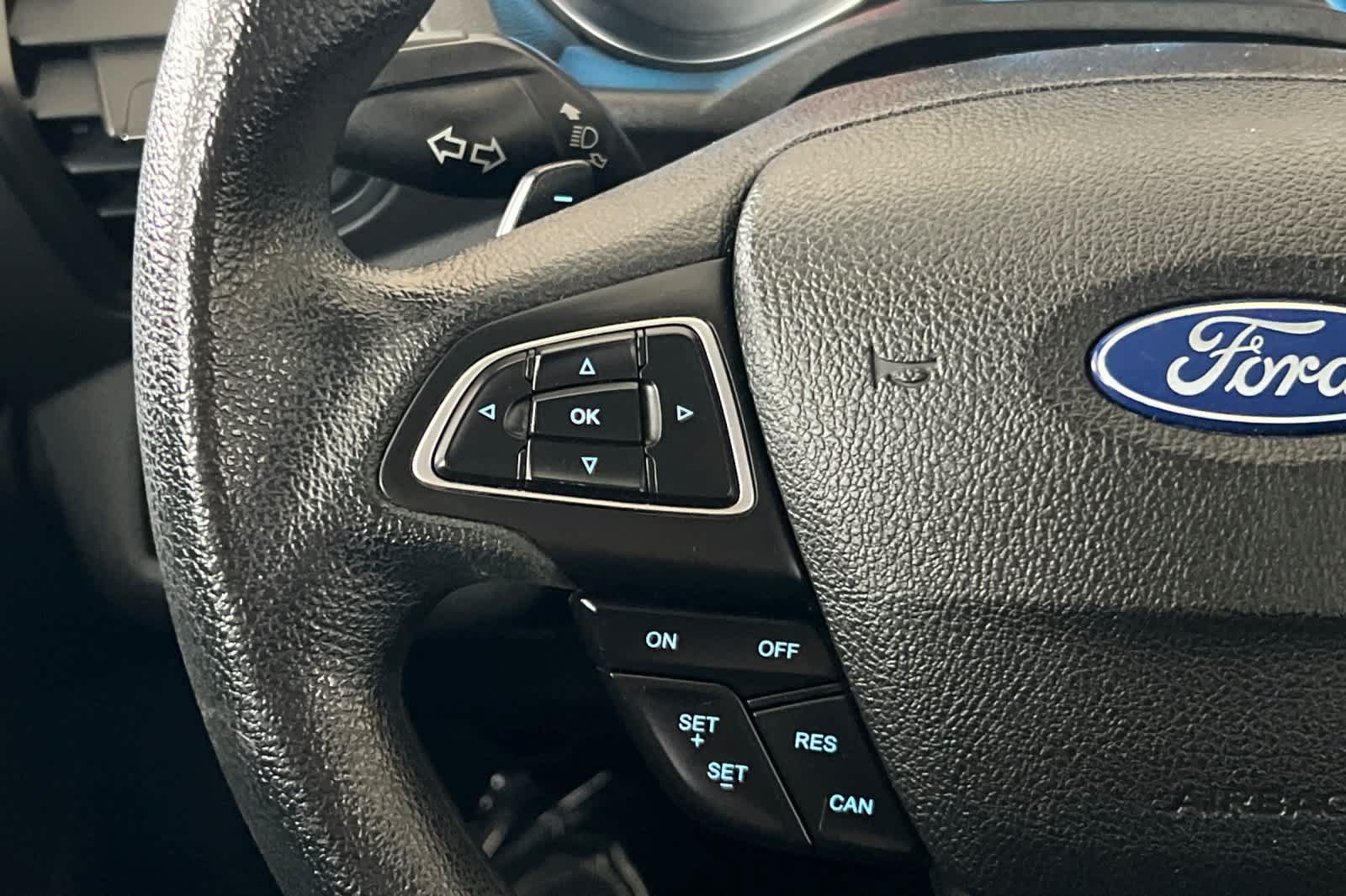 Used 2017 Ford Escape SE AWD/4WD image 24