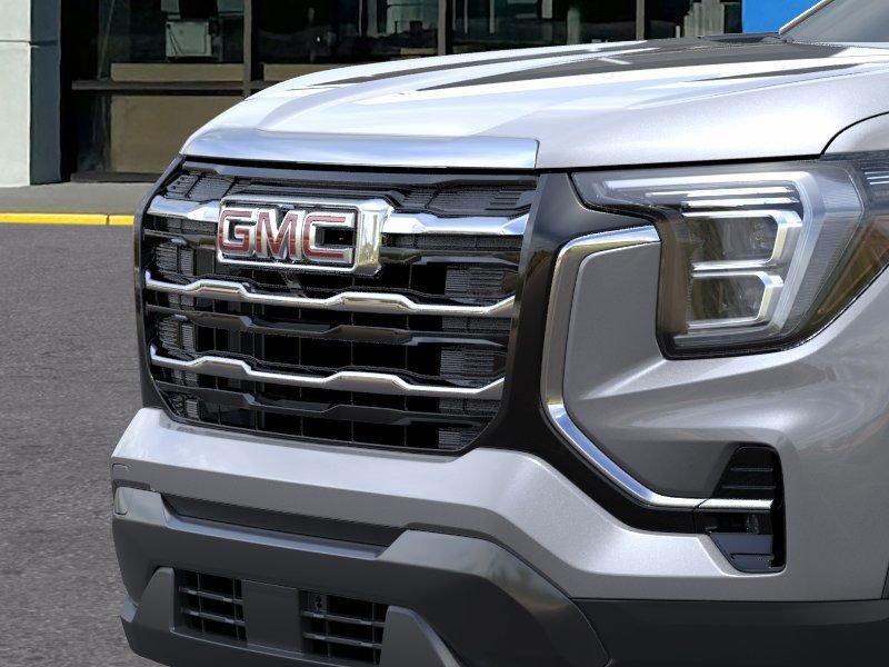 New 2026 GMC Terrain Elevation w/ Technology Package II image 13