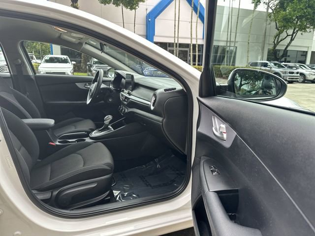 Used 2024 Kia Forte LXS FWD image 29