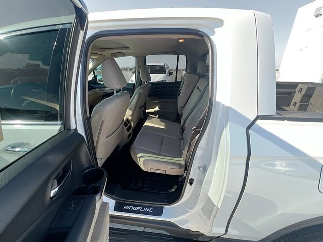 Used 2022 Honda Ridgeline RTL-E image 27