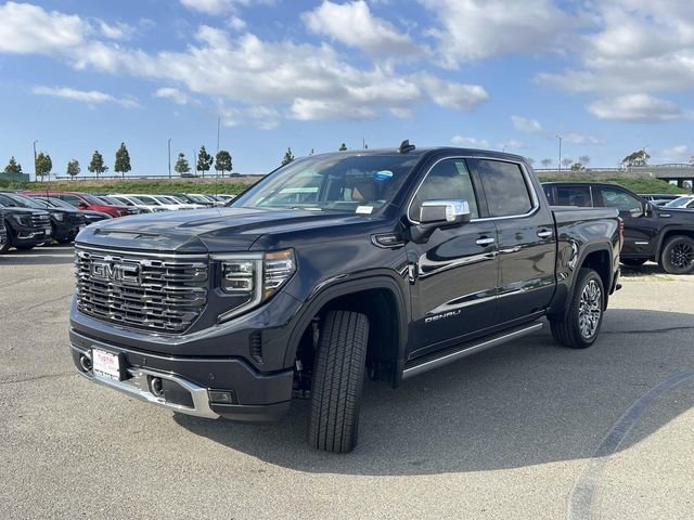 New 2026 GMC Sierra 1500 Denali Ultimate image 7