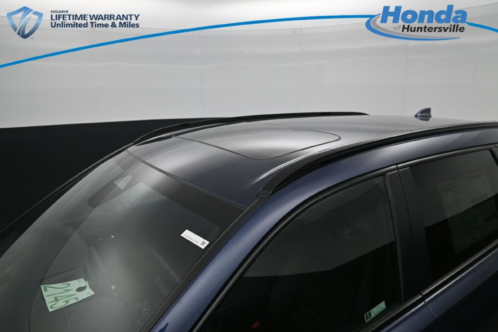 New 2027 Honda CR-V Sport-L image 15