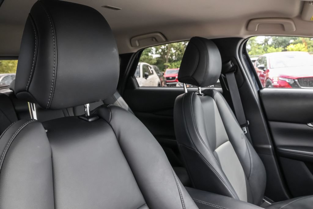 Used 2024 MAZDA CX-30 AWD 2.5 S w/ Select Sport Pkg image 36