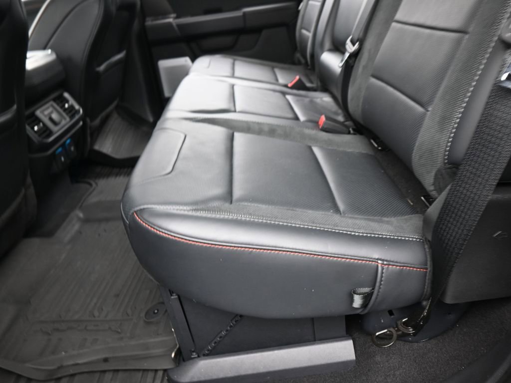Used 2025 Ford F150 Raptor image 39
