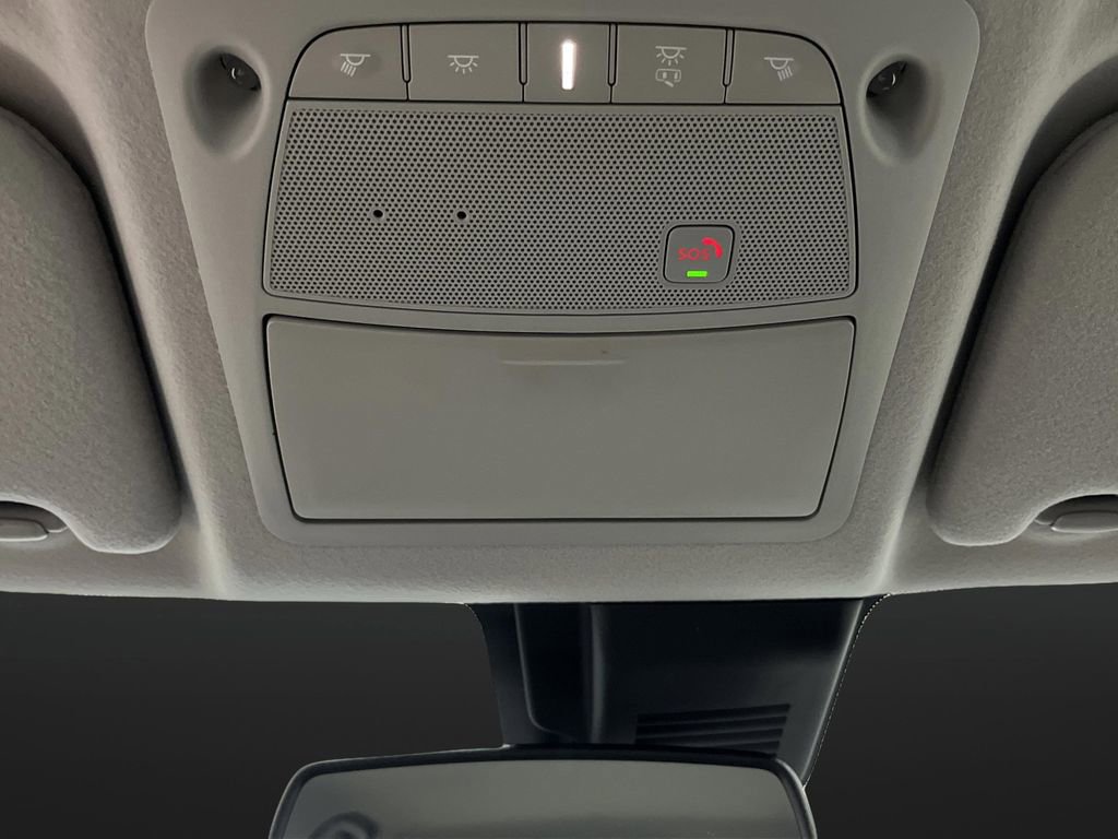 Used 2025 Nissan Leaf SV Plus image 25