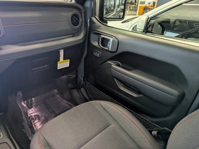 New 2025 Jeep Wrangler Unlimited Rubicon image 10