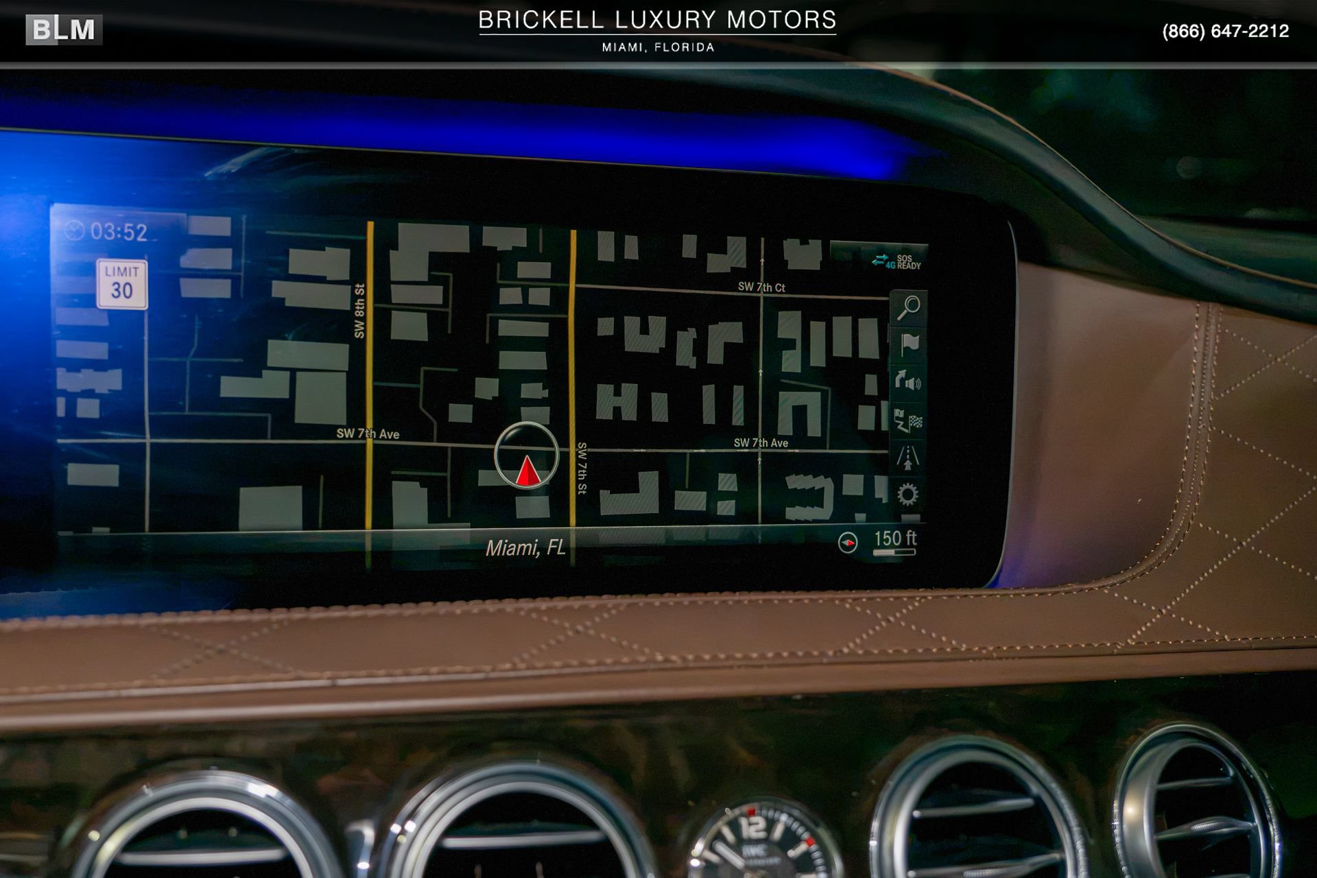 Used 2019 Mercedes-Benz Maybach S 560 4MATIC image 46