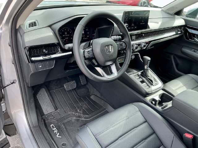 New 2027 Honda CR-V EX-L image 14