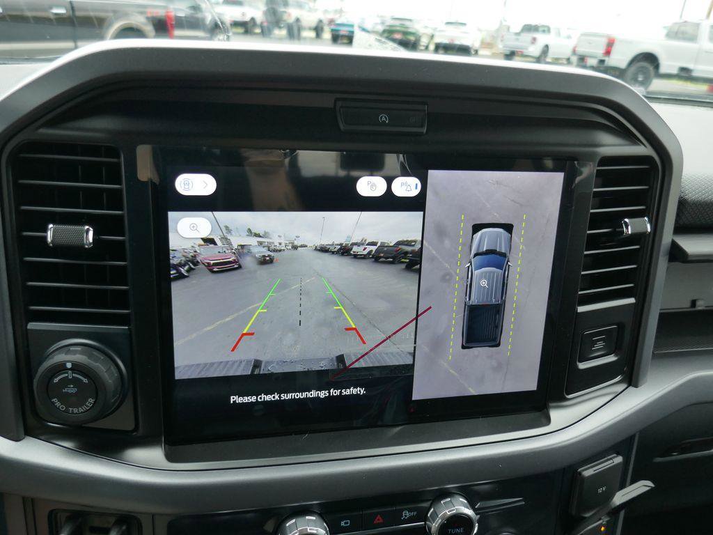 New 2026 Ford F150 XLT image 25