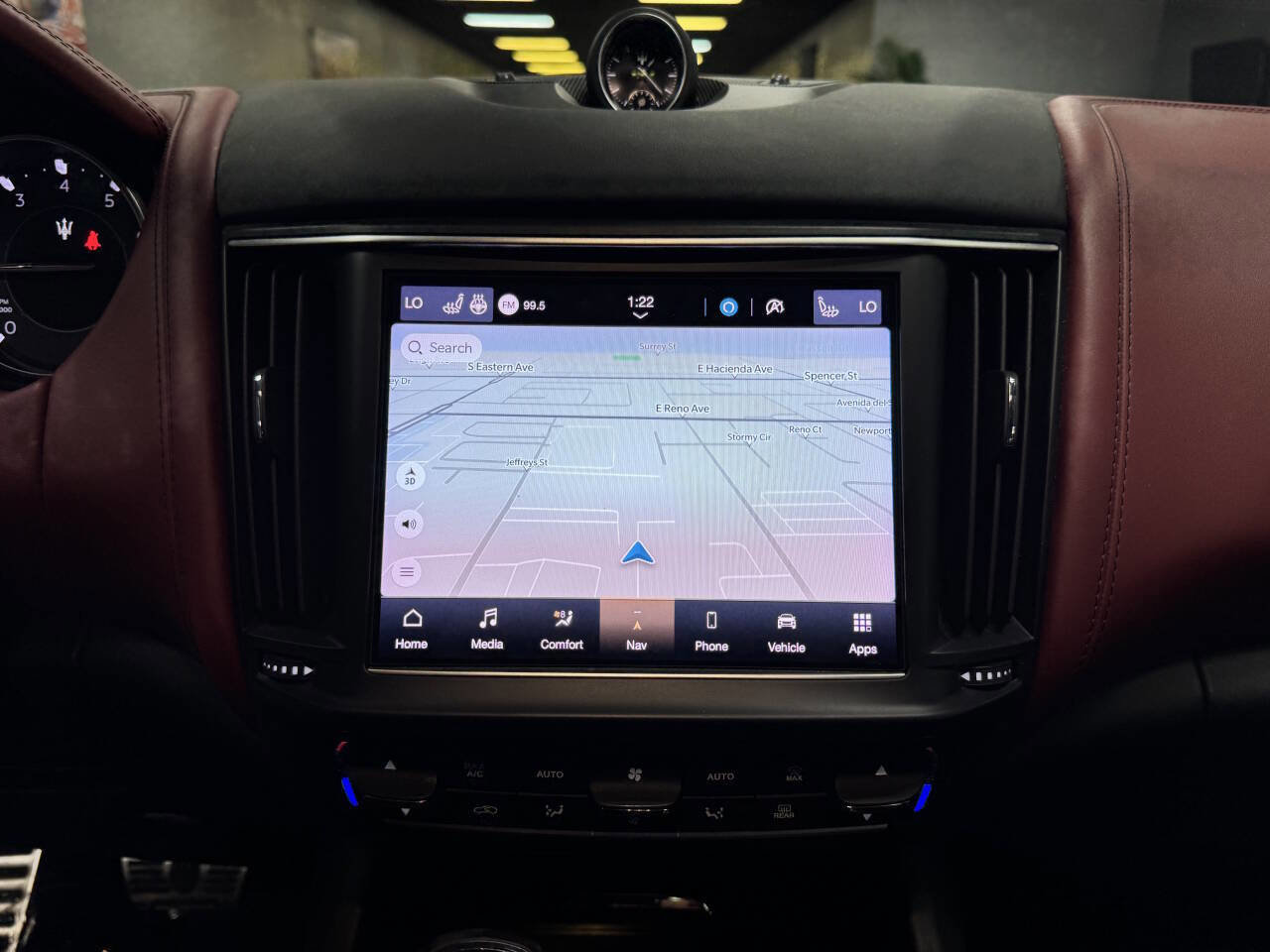 Used 2021 Maserati Levante S GranSport image 24